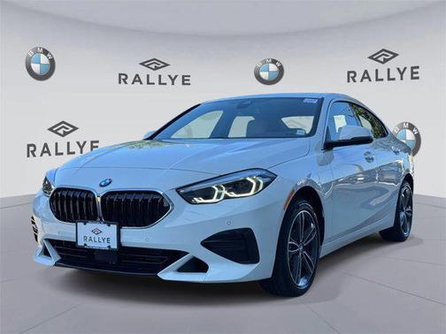 2024 BMW 228 Gran Coupe i xDrive
