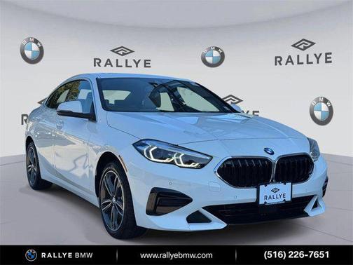 2024 BMW 228 Gran Coupe i xDrive