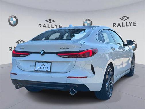 2024 BMW 228 Gran Coupe i xDrive