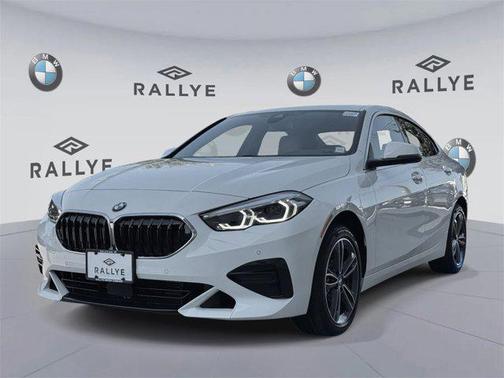 2024 BMW 228 Gran Coupe i xDrive