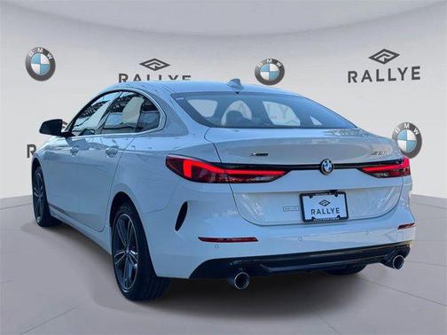 2024 BMW 228 Gran Coupe i xDrive