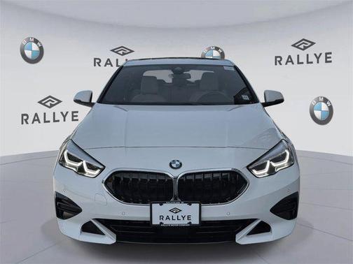 2024 BMW 228 Gran Coupe i xDrive