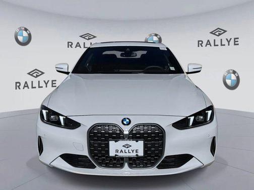 2025 BMW 430 i xDrive