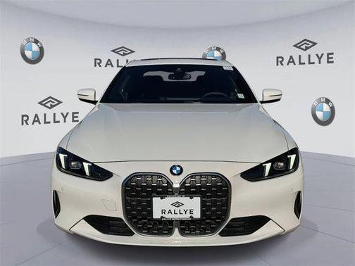 2025 BMW 430 i xDrive