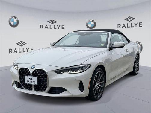2023 BMW 430 i xDrive