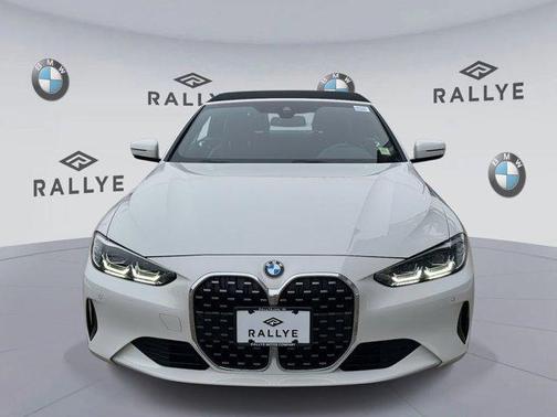 2023 BMW 430 i xDrive