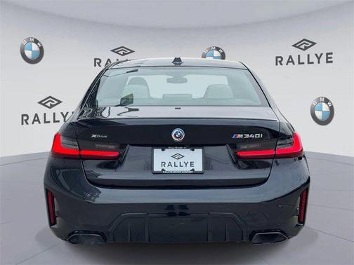 2023 BMW M340 i xDrive