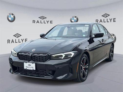 2023 BMW M340 i xDrive