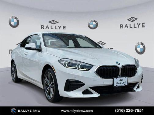 2023 BMW 228 Gran Coupe i xDrive