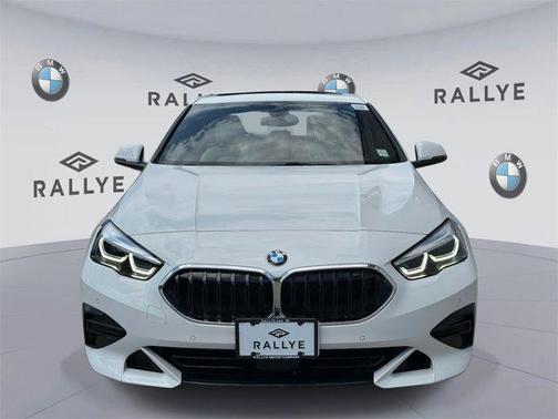 2023 BMW 228 Gran Coupe i xDrive