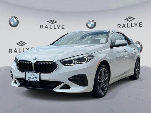2023 BMW 228 Gran Coupe i xDrive