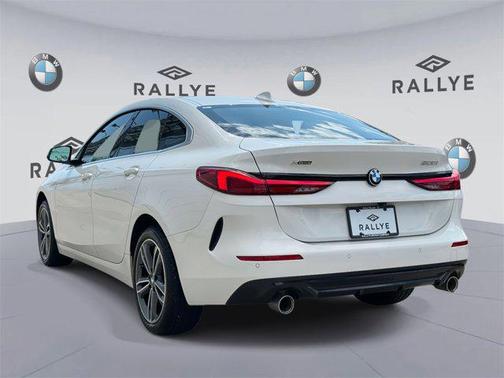 2023 BMW 228 Gran Coupe i xDrive