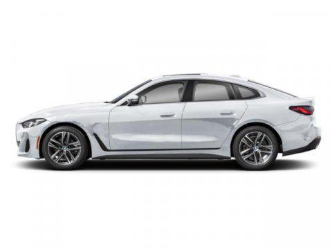 2026 BMW 430 Gran Coupe i xDrive
