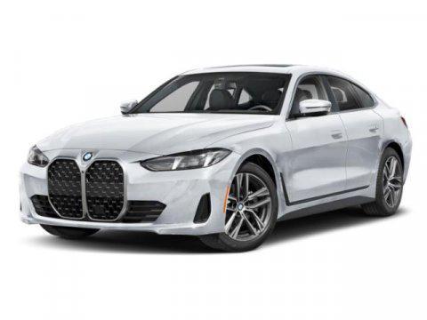 2026 BMW 430 Gran Coupe i xDrive