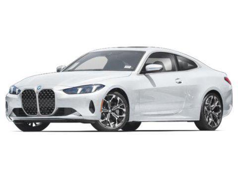 2025 BMW 430 i xDrive