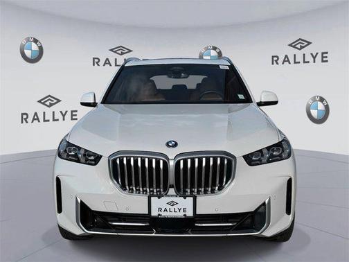 2025 BMW X5 PHEV xDrive50e