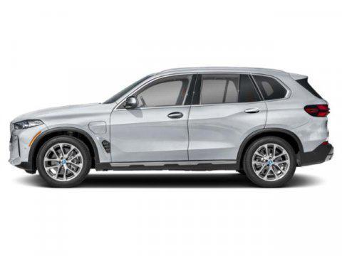 2025 BMW X5 PHEV xDrive50e