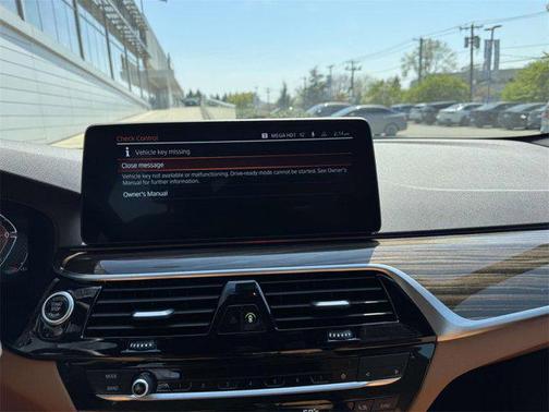 2022 BMW 540 i xDrive