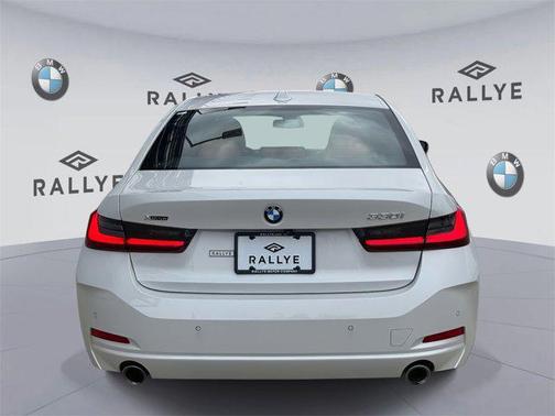 2023 BMW 330 xDrive
