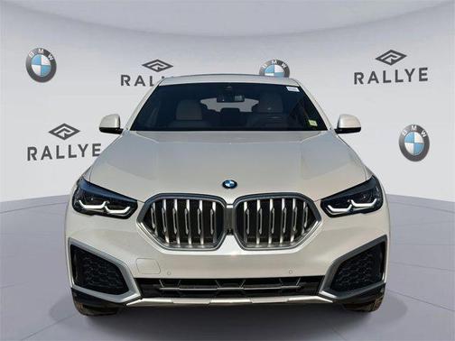 2023 BMW X6 xDrive40i