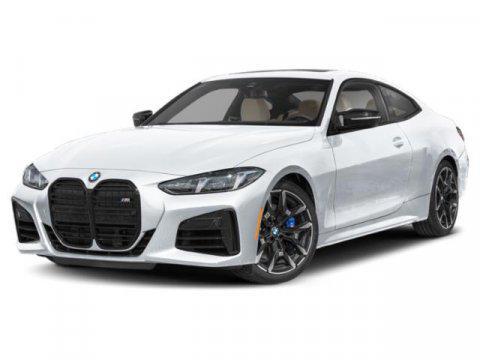2026 BMW M440 i xDrive