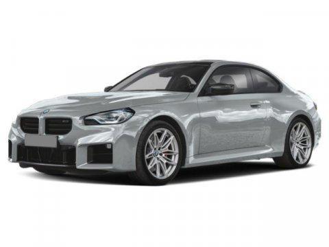 2025 BMW M2 Coupe