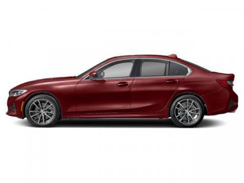 2022 BMW 330 xDrive
