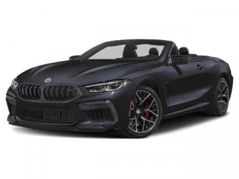 2024 BMW M8 Competition