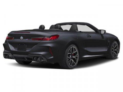 2024 BMW M8 Competition