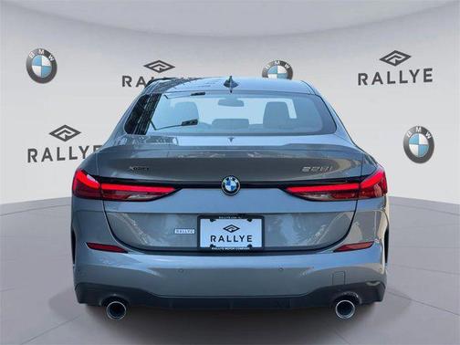 2024 BMW 228 Gran Coupe i xDrive