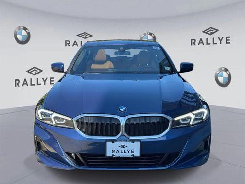2023 BMW 330 xDrive