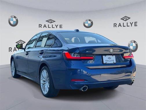 2023 BMW 330 xDrive