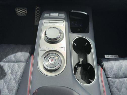 2025 Genesis GV70 3.5T AWD Sport