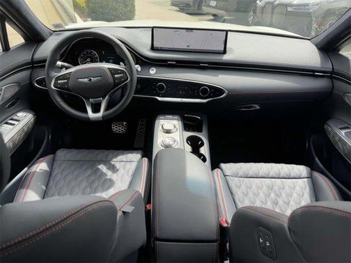 2025 Genesis GV70 3.5T AWD Sport