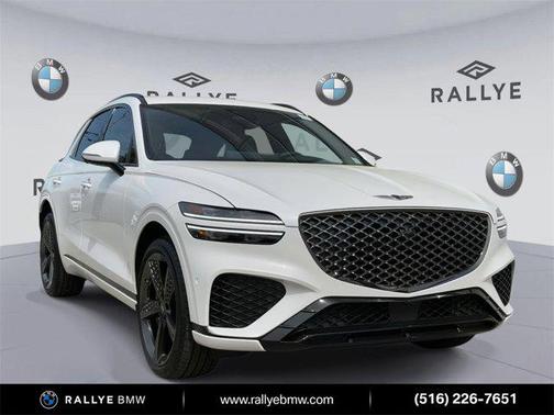 2025 Genesis GV70 3.5T AWD Sport