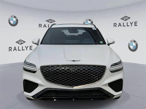 2025 Genesis GV70 3.5T AWD Sport