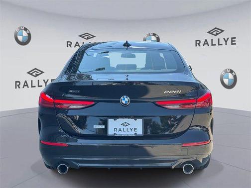 2024 BMW 228 Gran Coupe i xDrive