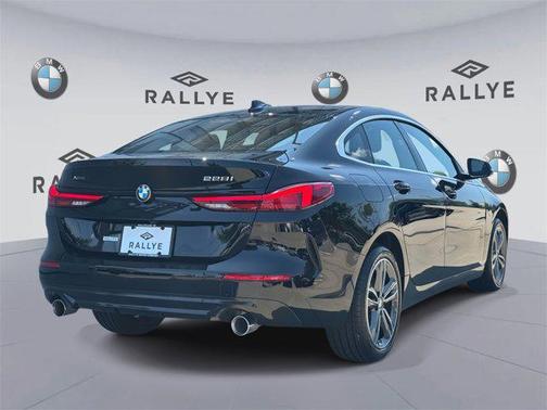 2024 BMW 228 Gran Coupe i xDrive