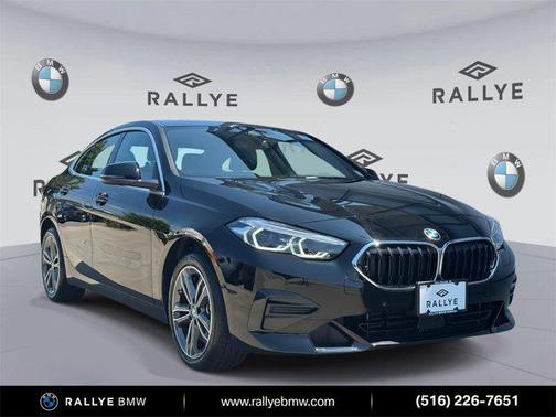 2024 BMW 228 Gran Coupe i xDrive