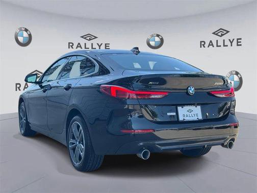 2024 BMW 228 Gran Coupe i xDrive