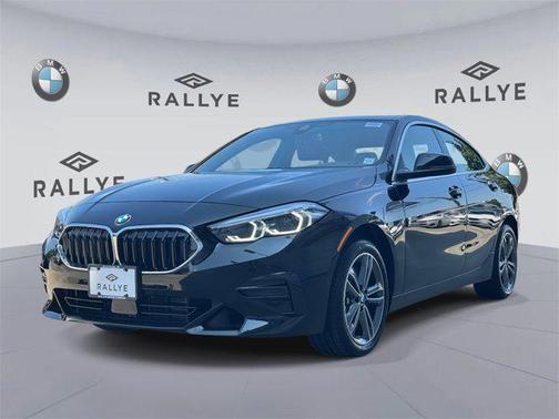 2024 BMW 228 Gran Coupe i xDrive