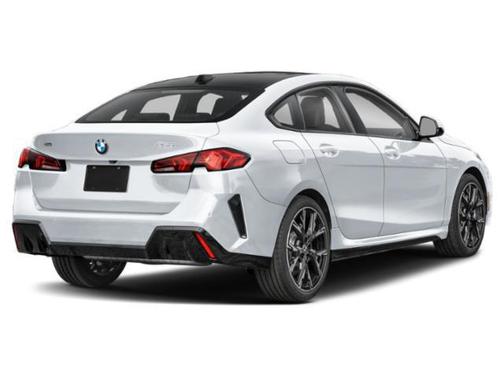 Alpine White 2026 BMW 228 Gran Coupe xDrive
