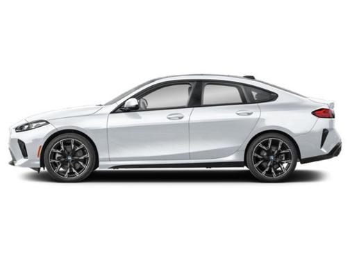 Alpine White 2026 BMW 228 Gran Coupe xDrive