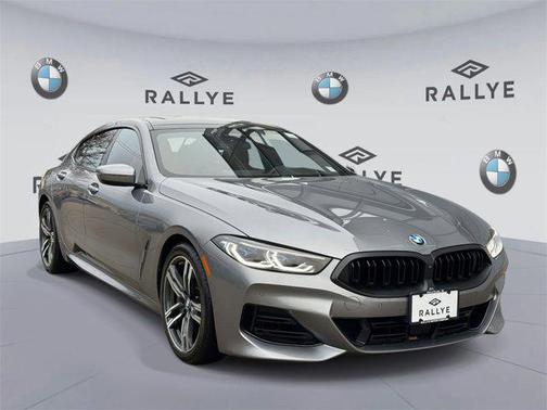 2023 BMW 840 i xDrive