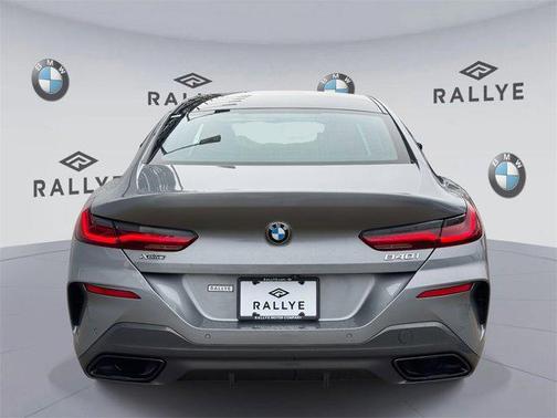 2023 BMW 840 i xDrive