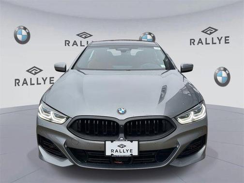 2023 BMW 840 i xDrive
