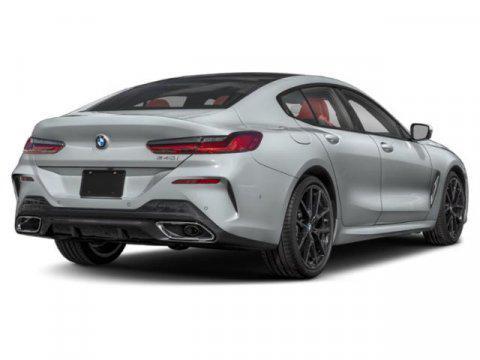 2023 BMW 840 i xDrive