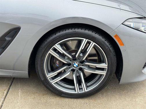 2023 BMW 840 i xDrive