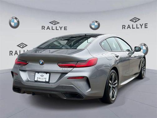 2023 BMW 840 i xDrive