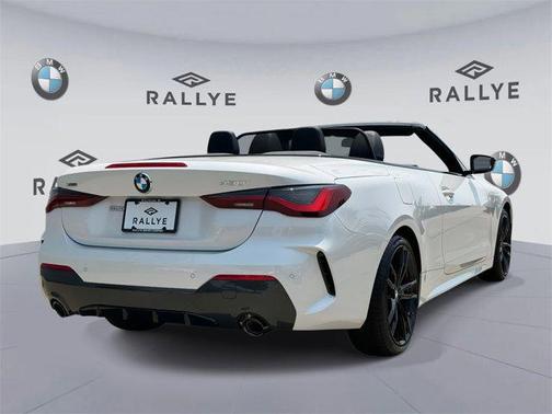 2023 BMW 430 i xDrive